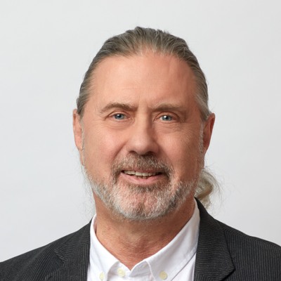 Profilbild på Arne Bringentoff (MP)