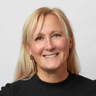 Profilbild på Katarina Kroon Rosendal